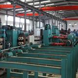 CNC Magnesium Bar Peeling Machine