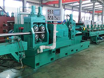 CNC Stainless Steel Coil Peeling Machine