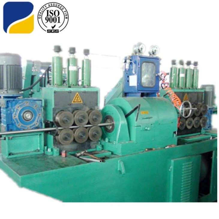 High Precision Titanium Bar Peeler For China Supplier