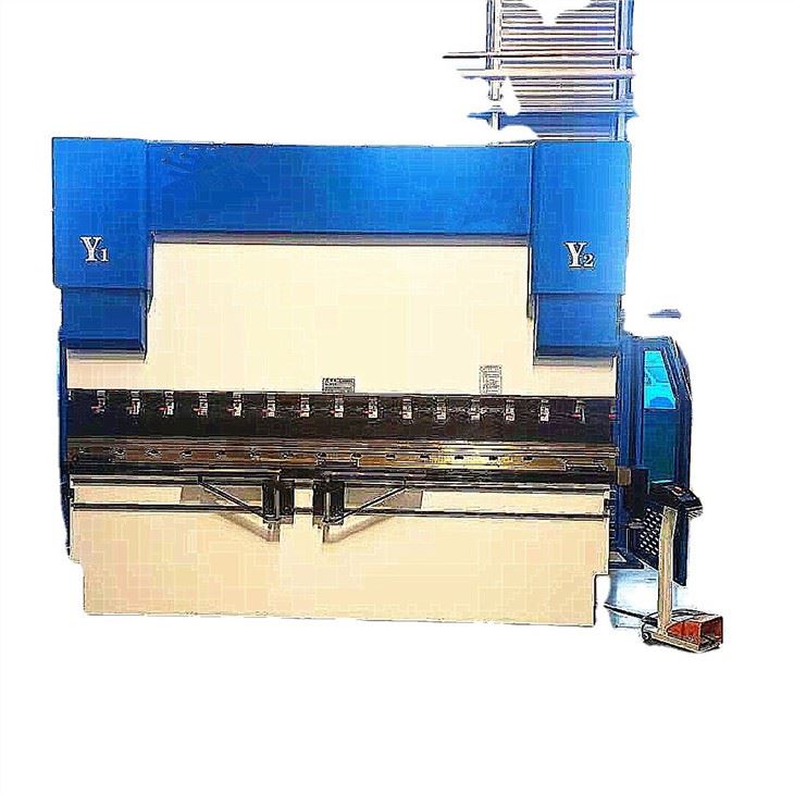 HGWADE-135T/4000 Hydraulic Bending Machine