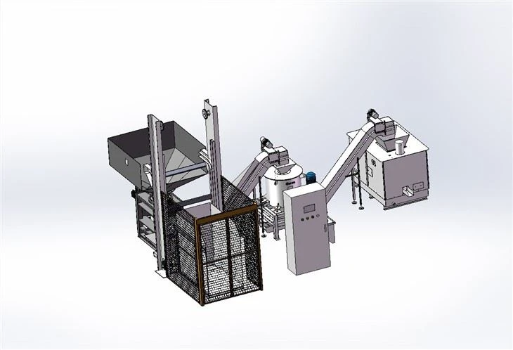 High Accuracy Crushing And Briquetting Machine High Accuracy Crushing And Briquetting Machine
