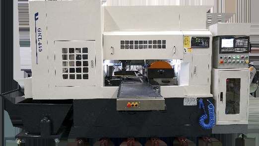 CNC Fully Automatic Sawing And Milling Machines For Steel Plmanufacturerate China Best