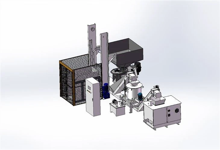 Stable Quality&cheaper Price Crushing And Briquetting Machine Stable Quality&cheaper Price Crushing And Briquetting Machine