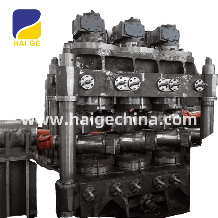 Nagy pontosságú JZ7G 1207 hengeres egyengetőgép