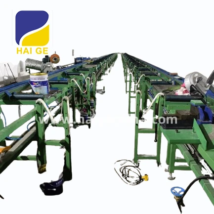 High Quality Cnc Type HGLG50HSL Cold Pilger Mill high quality High Quality Cnc Type HGLG50HSL Cold Pilger Mill high quality