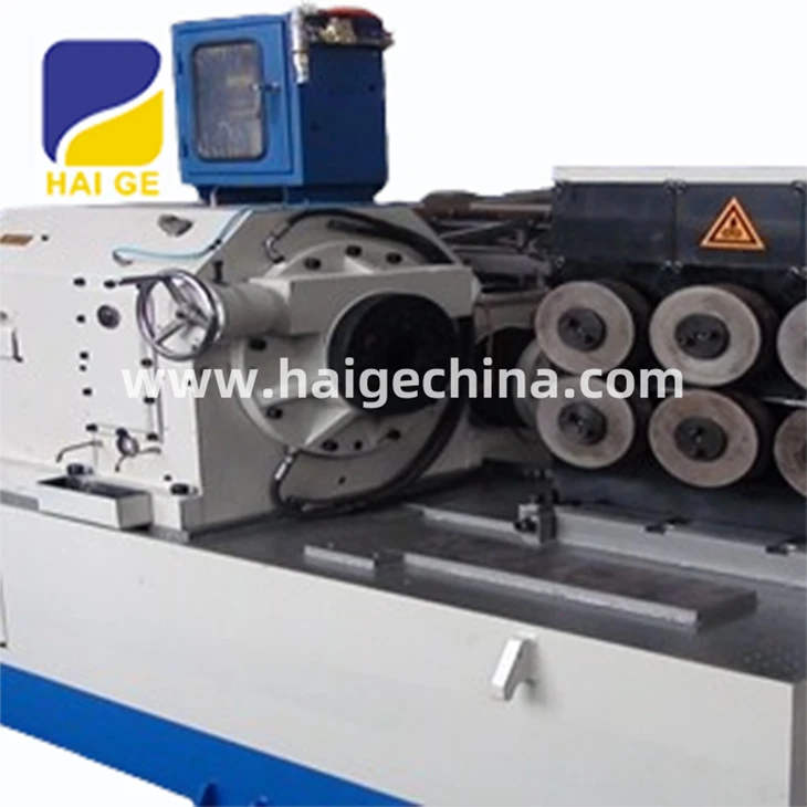 WXC130Y FÉLIAUTOMATIKUS TÍPUS Centerless eszterga